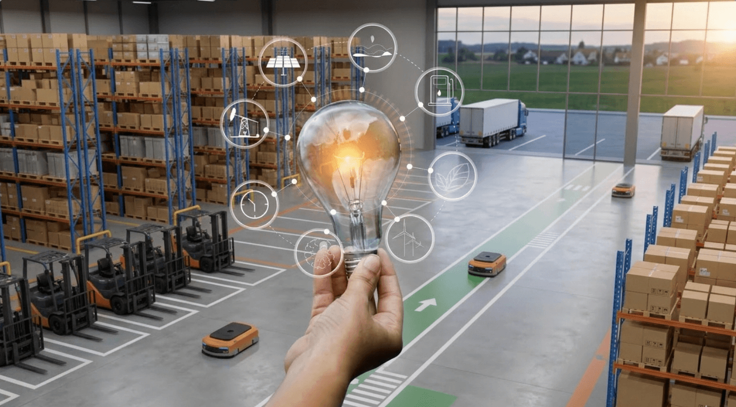 Desarrollo de nuevos negocios